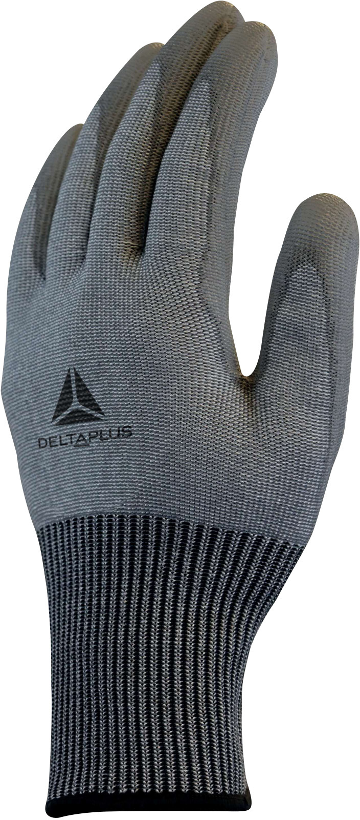 Delta Plus VENICUTF08 Protiporezné rukavice Sivá, 3 páry, 7