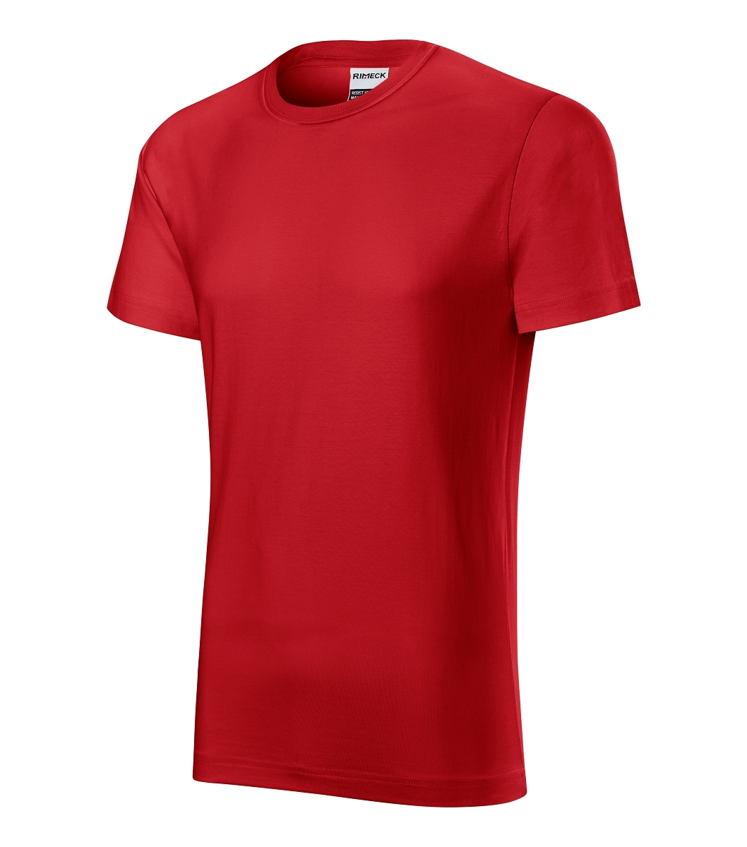 Rimeck RESIST HEAVY R03 Tričko pánske Červená, 4XL