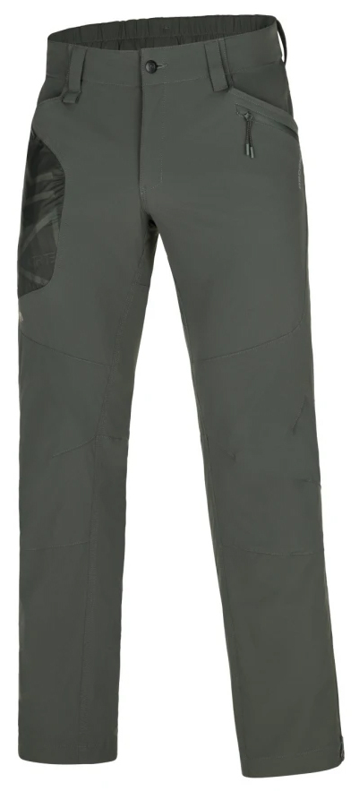 E-shop Ardon ULTRITE AIR Trekingové nohavice 48, Khaki