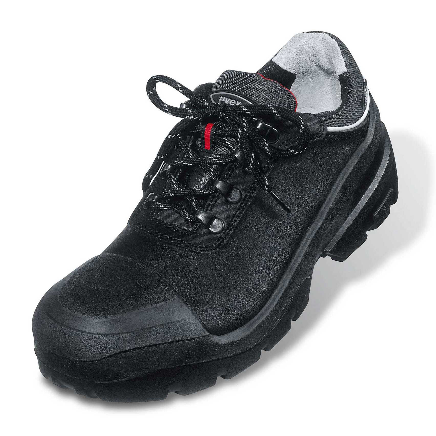Uvex 8400 S3 SRC Bezpečnostná obuv Čierna, 38