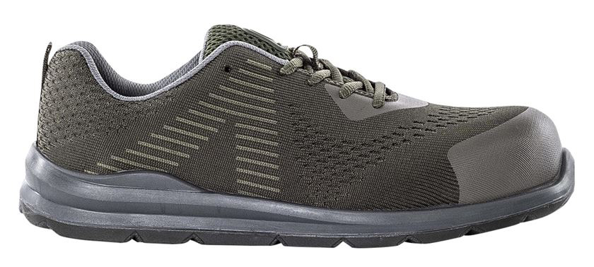 Ardon FLYTEX O1 Pracovná obuv 35, Khaki