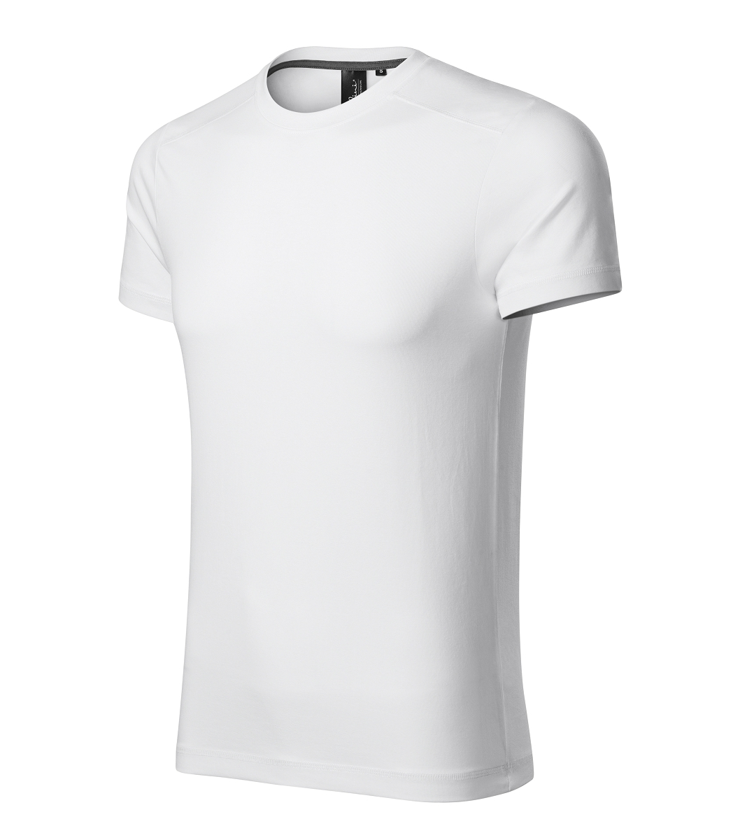 Malfini Premium ACTION 150 Tričko pánske Biela, S