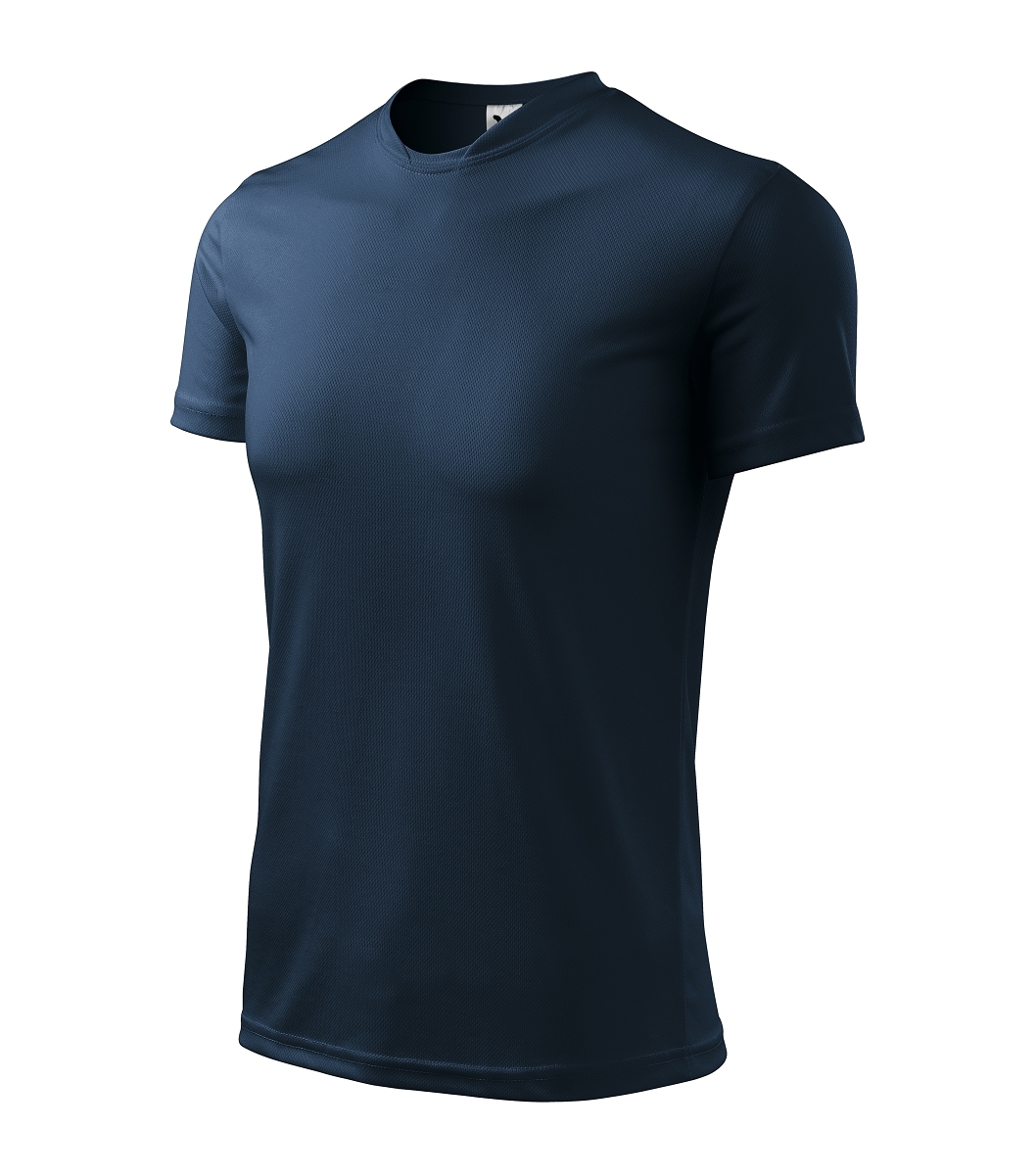 Malfini FANTASY 124 Tričko pánske 3XL, Tmavo modrá