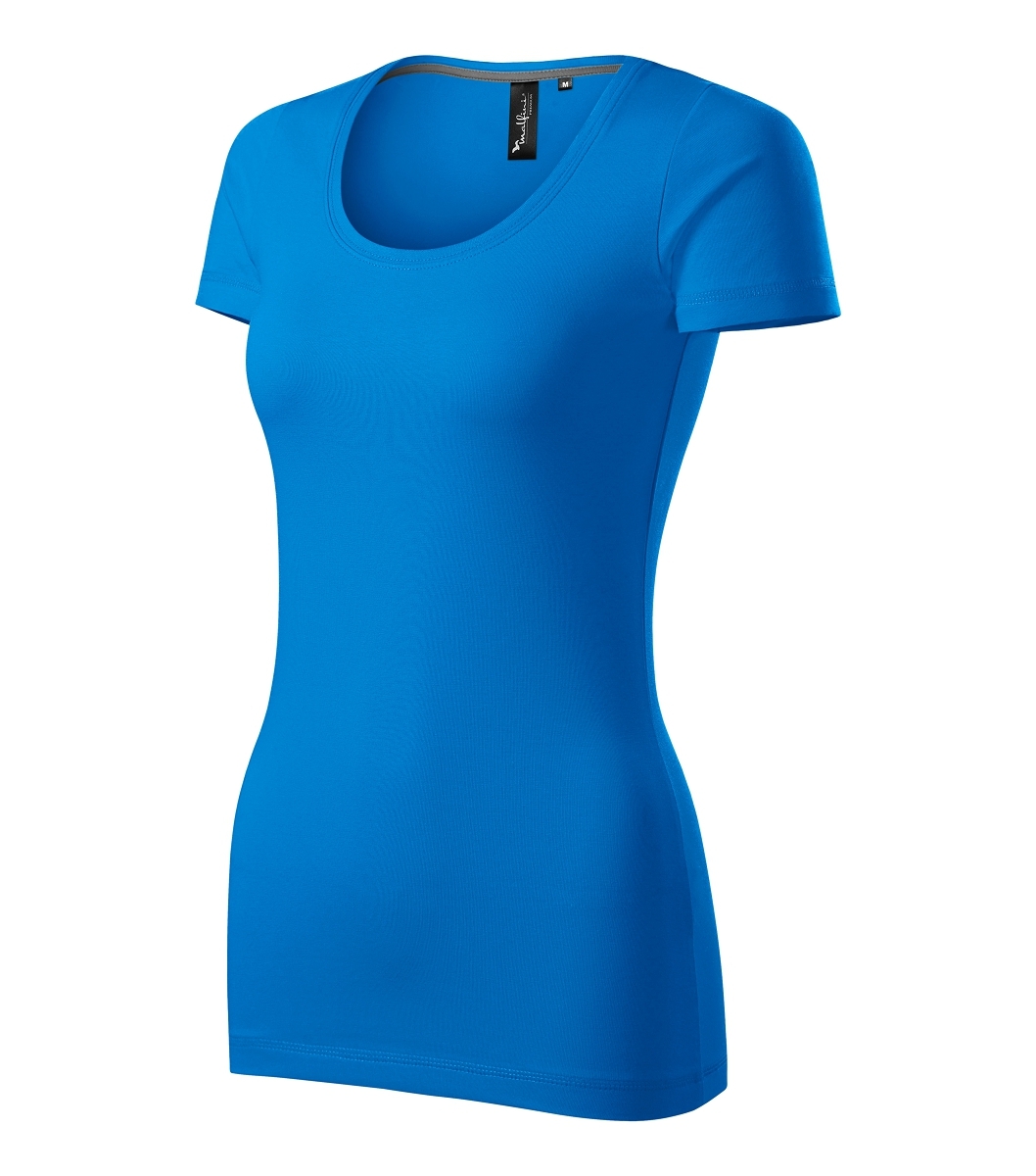 Malfini Premium ACTION 152 Tričko dámske XXL, Snorkel blue