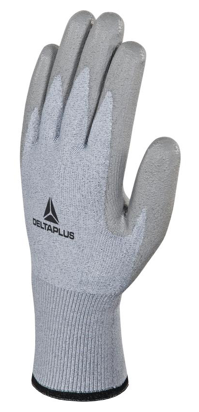 Delta Plus VENICUT32 ESD Pracovné rukavice Sivá, 6 Delta Plus VENICUT32 ESD Pracovné rukavice Sivá, 6