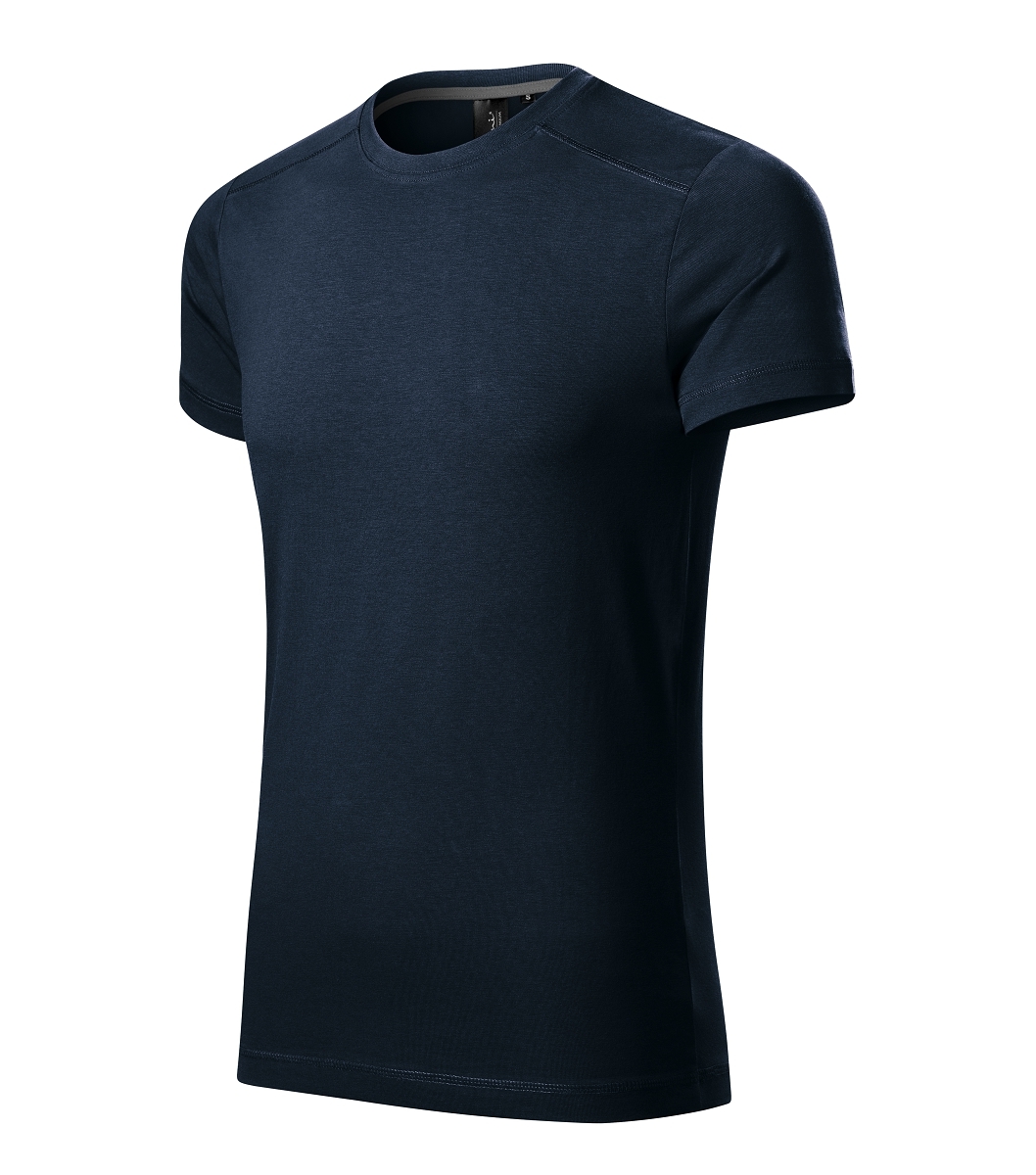 Malfini Premium ACTION 150 Tričko pánske S, Ombre blue