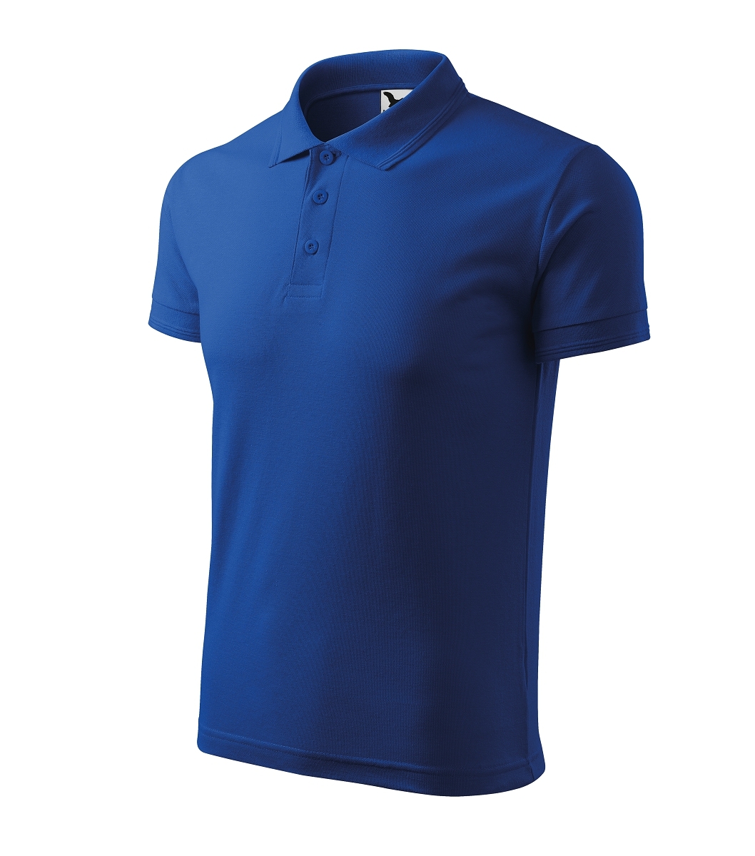 Malfini PIQUE POLO 203 Polokošeľa pánska 4XL, Kráľovská modrá