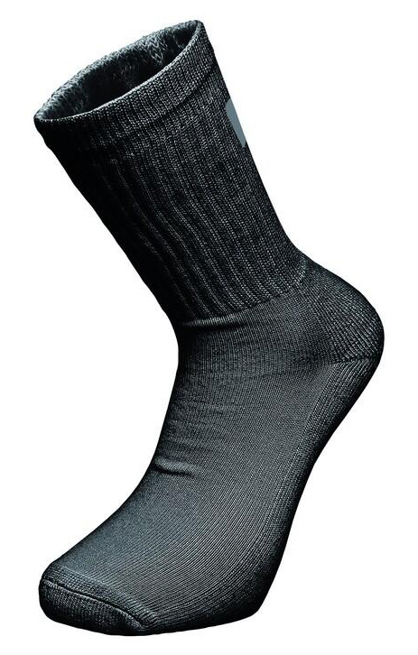 Canis CXS THERMMAX Ponožky Čierna, 39