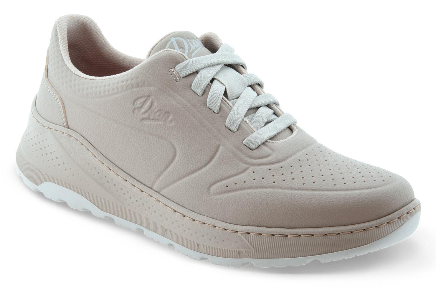 Dian DUNA Pracovná obuv Béžová, 45