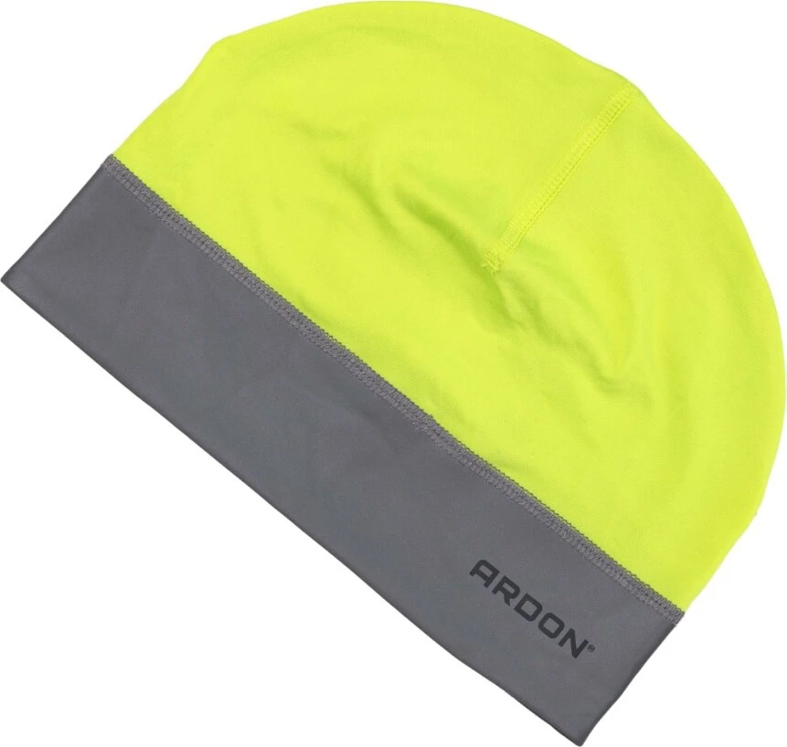 Ardon FX500 Funkčná čiapka Žltá