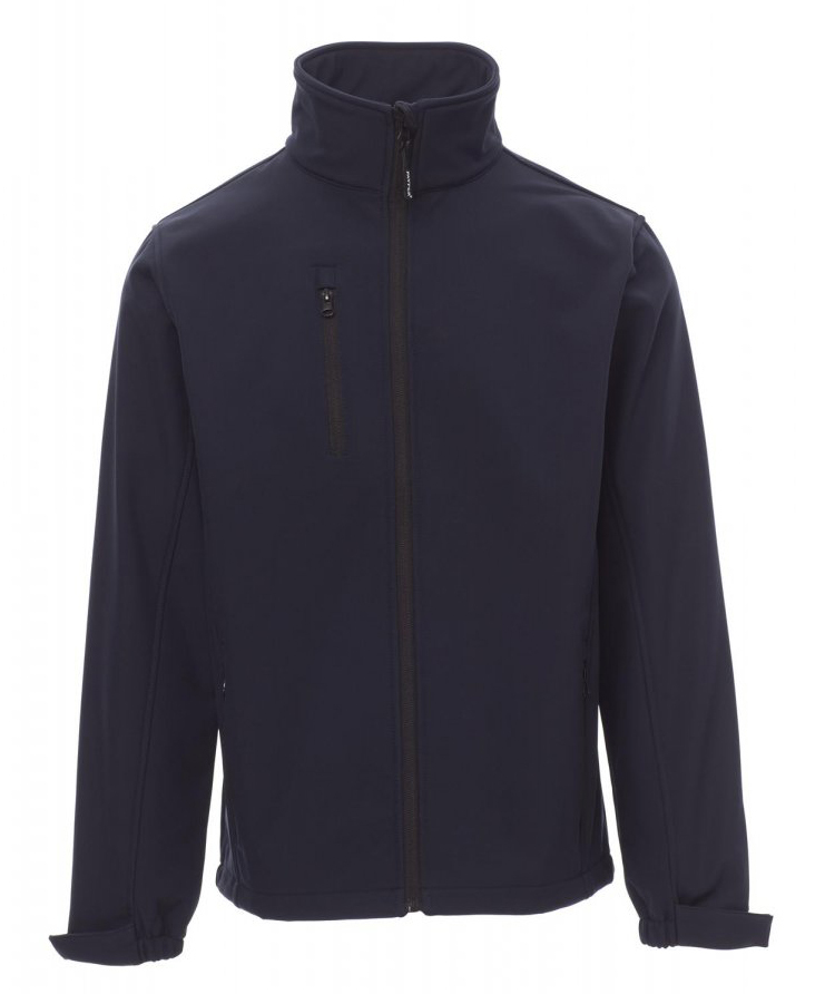 Payper DUBLIN Bunda pánska XS, Navy blue