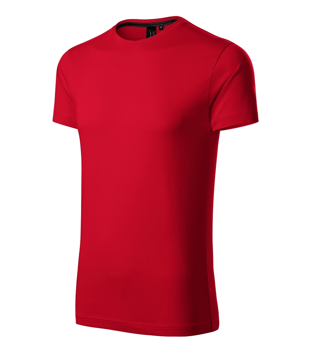 Malfini Premium EXCLUSIVE 153 Tričko pánske M, Formula red
