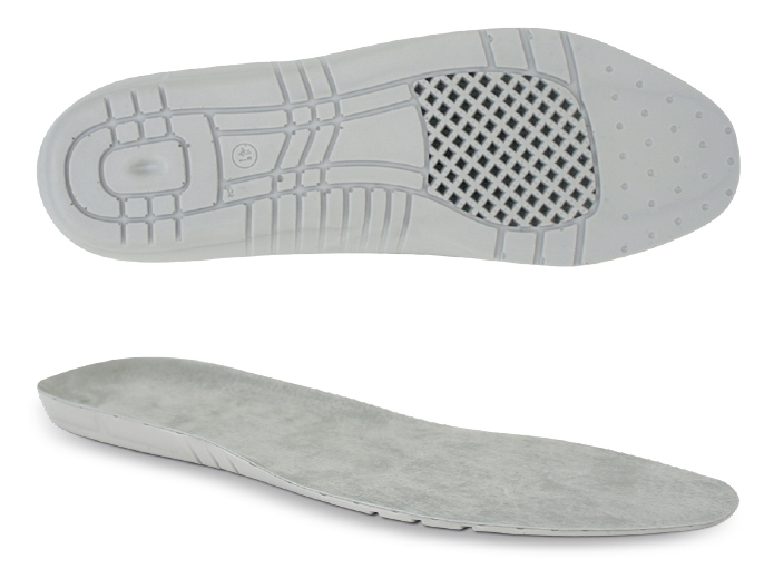 VM Footwear 3007 Anatomická stielka do topánok Sivá, 37