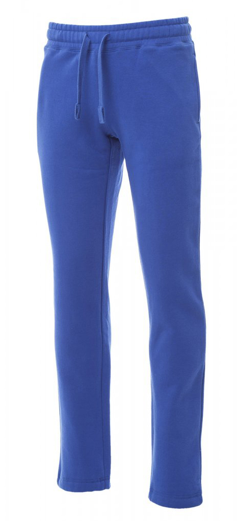 Payper JOGGING+ Tepláky pánske XS, Royal blue