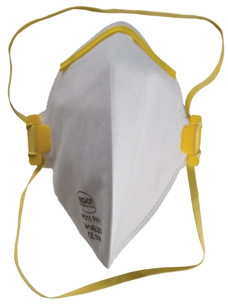 Ardon AP 311 FFP1 Respirátor Biela