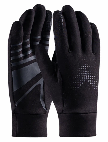 Ardon BREEFFIDRY G25 Outdoor rukavice Čierna, 11