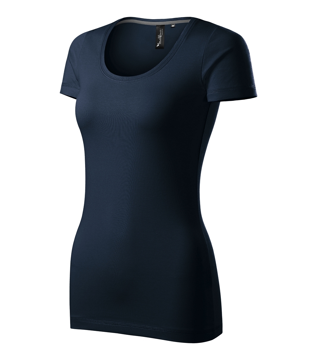 Malfini Premium ACTION 152 Tričko dámske XS, Ombre blue