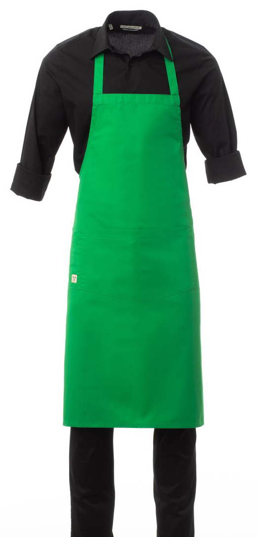 Payper BOUTIQUE Zástera Jelly green