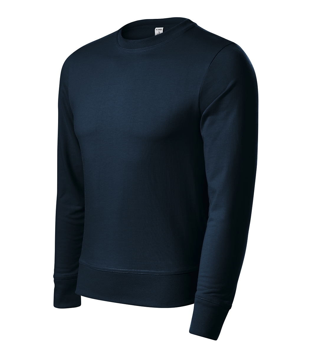 Piccolio ZERO P41 Mikina unisex XL, Tmavo modrá