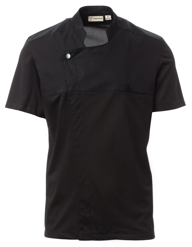 Payper STARLIGHT ULTRAMESH Rondon pánsky 5XL, Black
