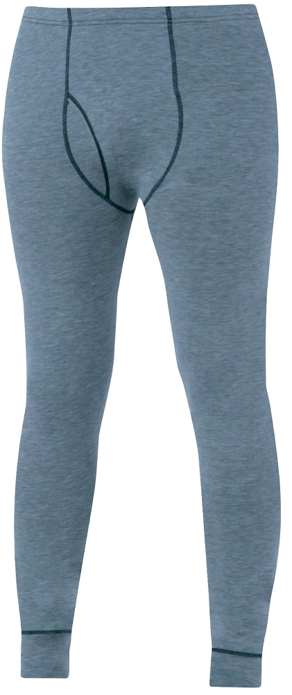Delta Plus SNOWDYPANTS Termo spodky S, Sivá