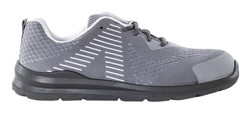 Ardon FLYTEX S1P Bezpečnostná obuv Šedá, 35