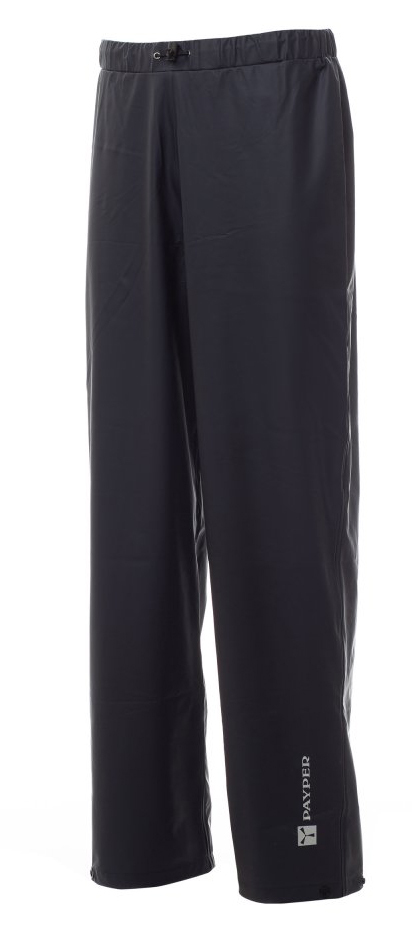 Payper DRY-PANTS Nohavice do dažďa S, Navy blue