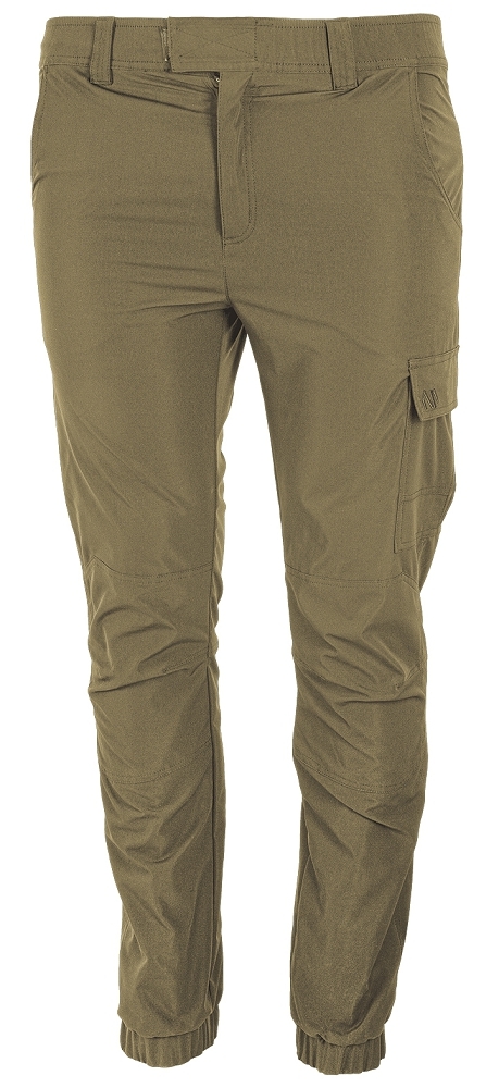 Bennon TRITON RIPSTOP TROUSERS SAND Strečové pracovné nohavice Piesková, 42