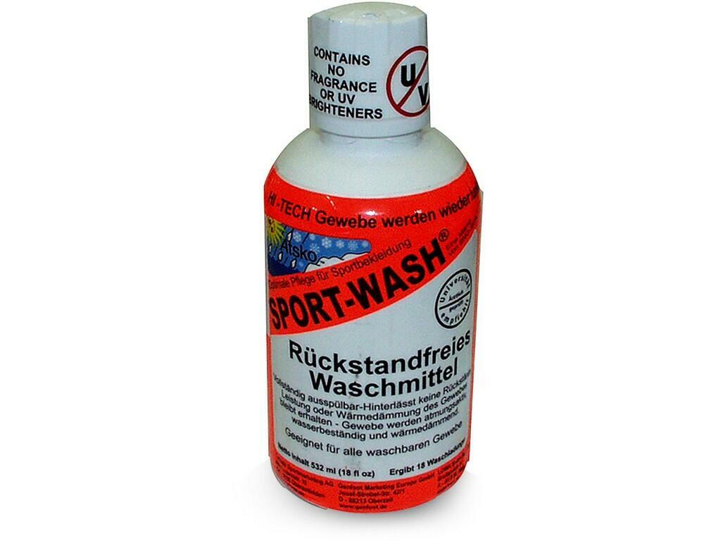 SPORT WASH Prací prostriedok 532ml