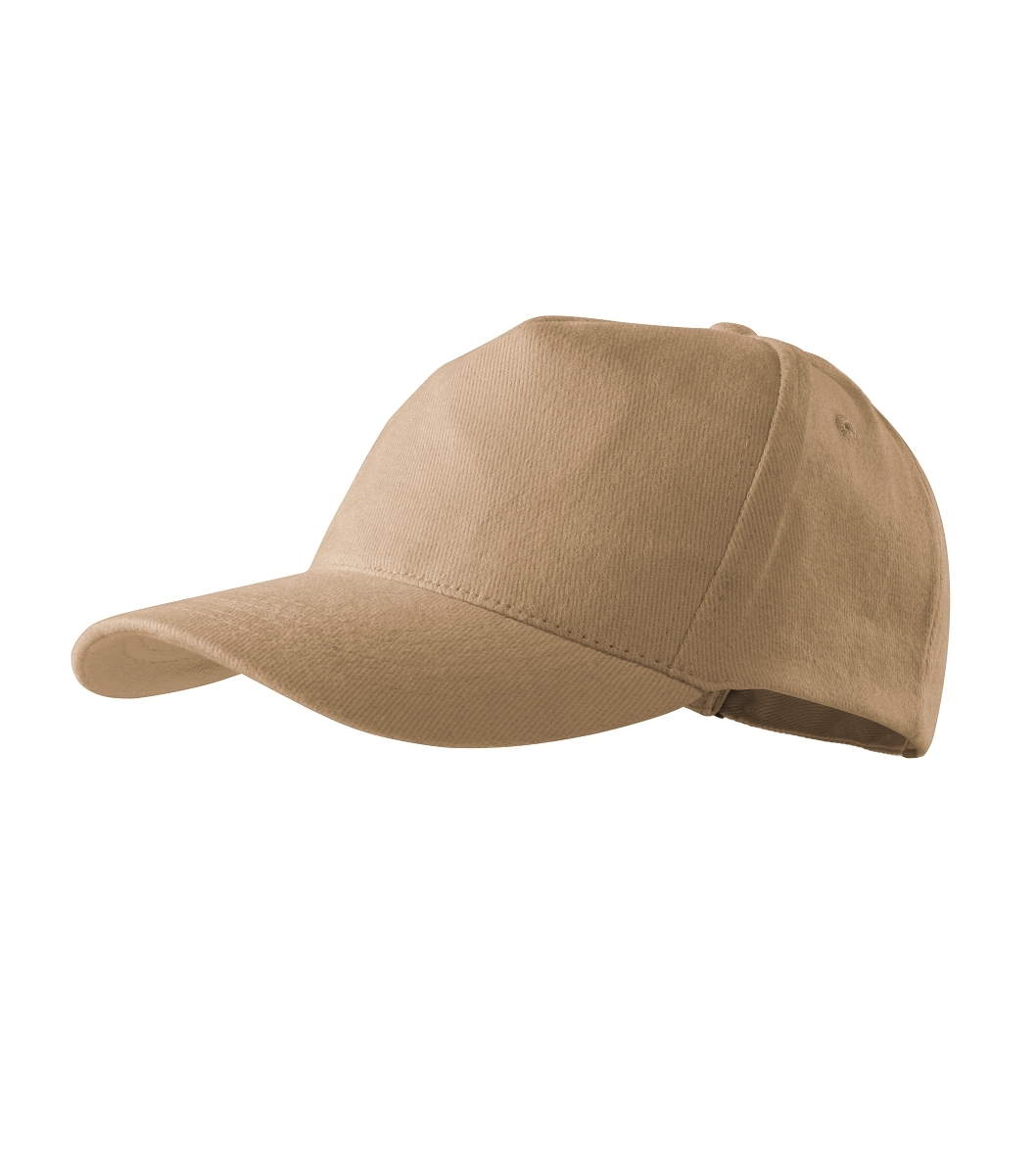 Malfini 5P 307 Čiapka unisex Piesková
