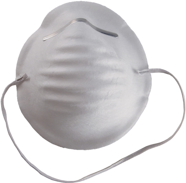Ardon AP 1085 Rúško Biela
