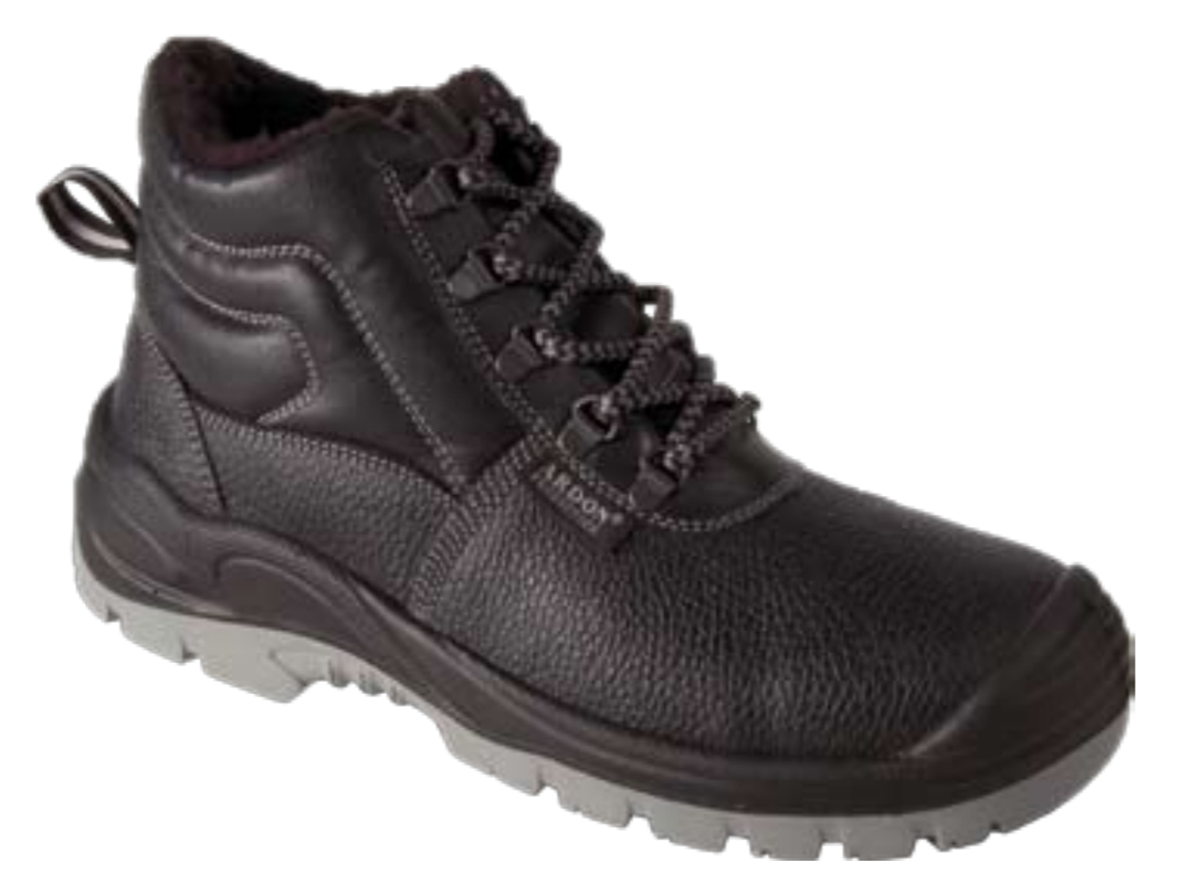 ARDON HIGH O1 WINTER Čierna, 40