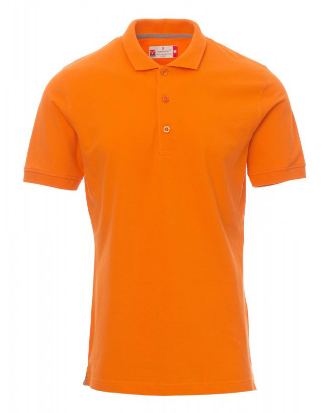 Payper VENICE Polokošeľa pánska XS, Orange