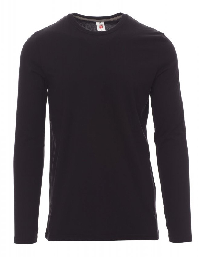 Payper PINETA Tričko pánske XS, Black