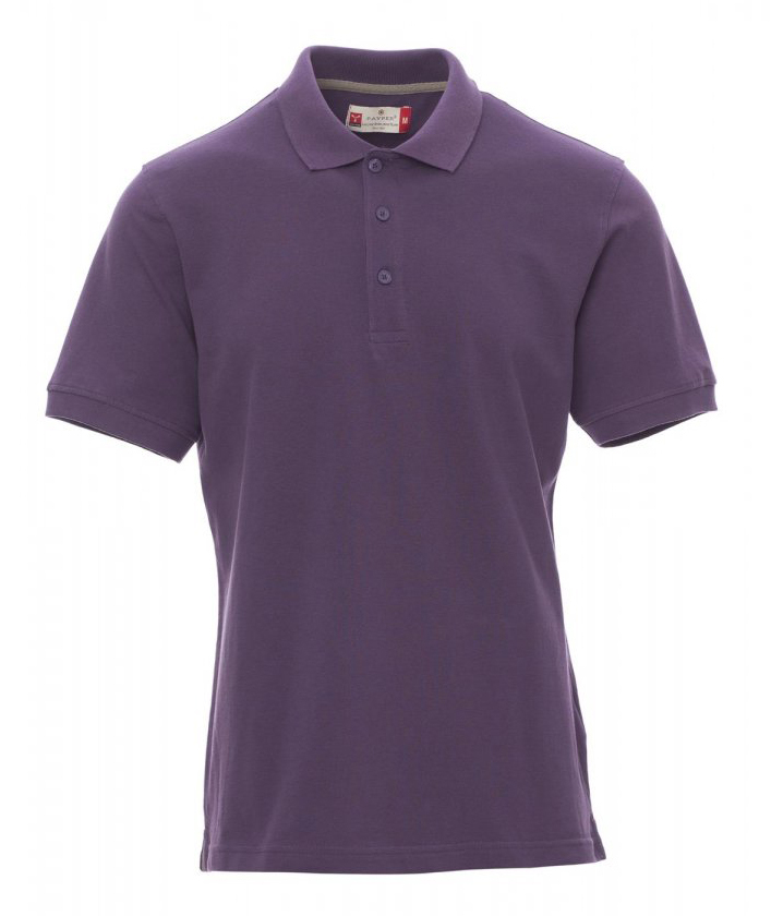 Payper VENICE Polokošeľa pánska XS, Indigo violet