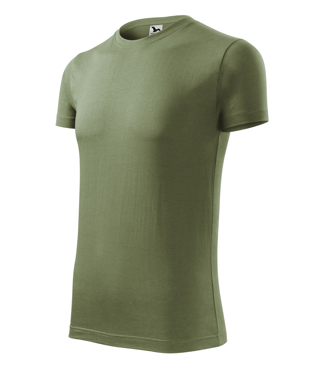 Malfini VIPER 143 Tričko pánske M, Khaki