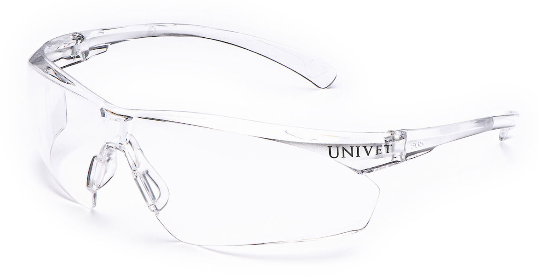Univet 505U.00.00.11 Pracovné okuliare Číra
