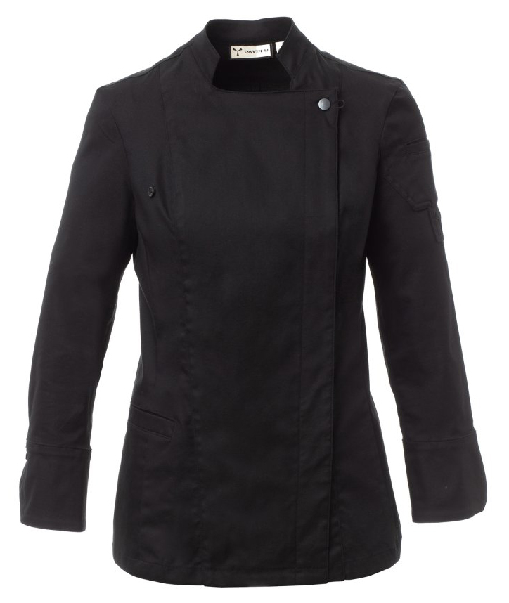 Payper STARRED LADY Rondon dámsky M, Black