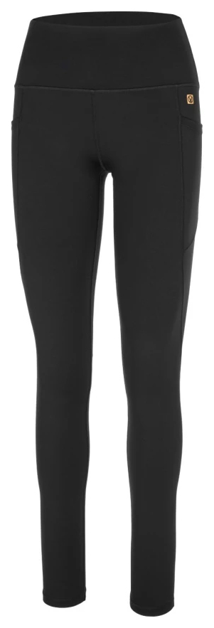 Ardon ALBADEW Dámske legíny Čierna, XXL