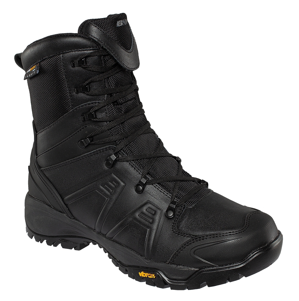 Bennon PANTHER XTR O2 BOOT Pracovná obuv Čierna, 36