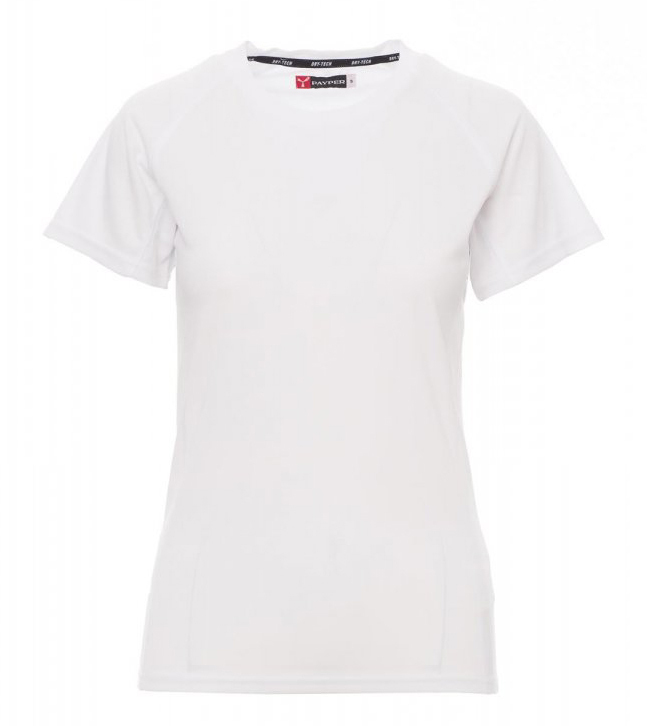 Payper RUNNER LADY Tričko dámske XL, White