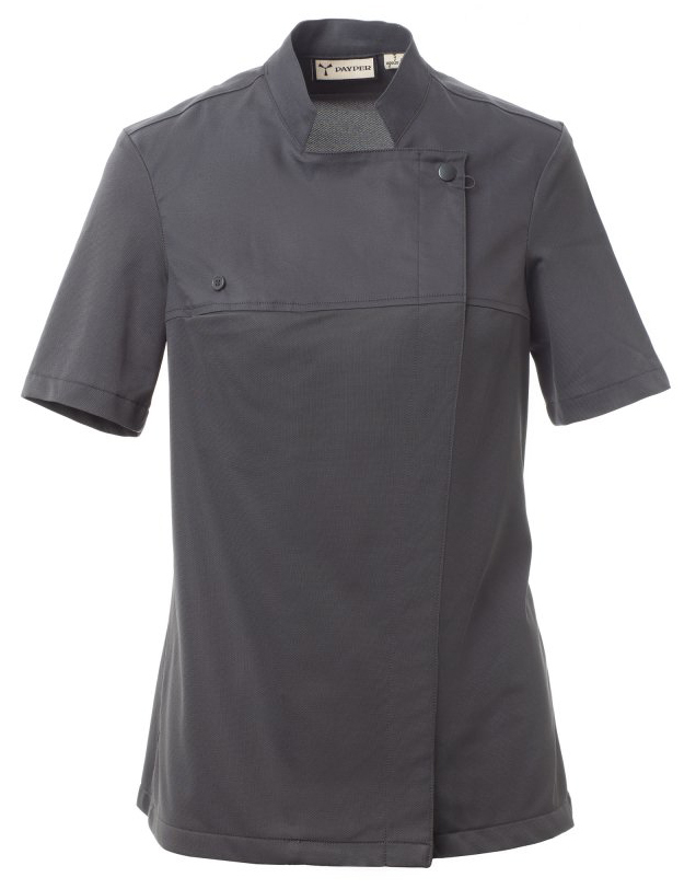 Payper STARLIGHT ULTRAMESH LADY Rondon dámsky XXL, Iron grey