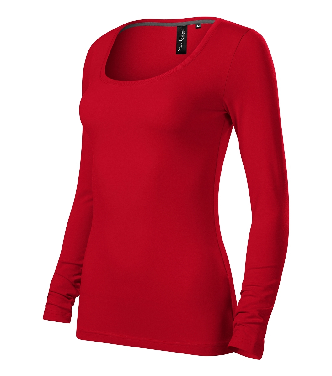 Malfini Premium BRAVE 156 Tričko dámske XL, Formula red