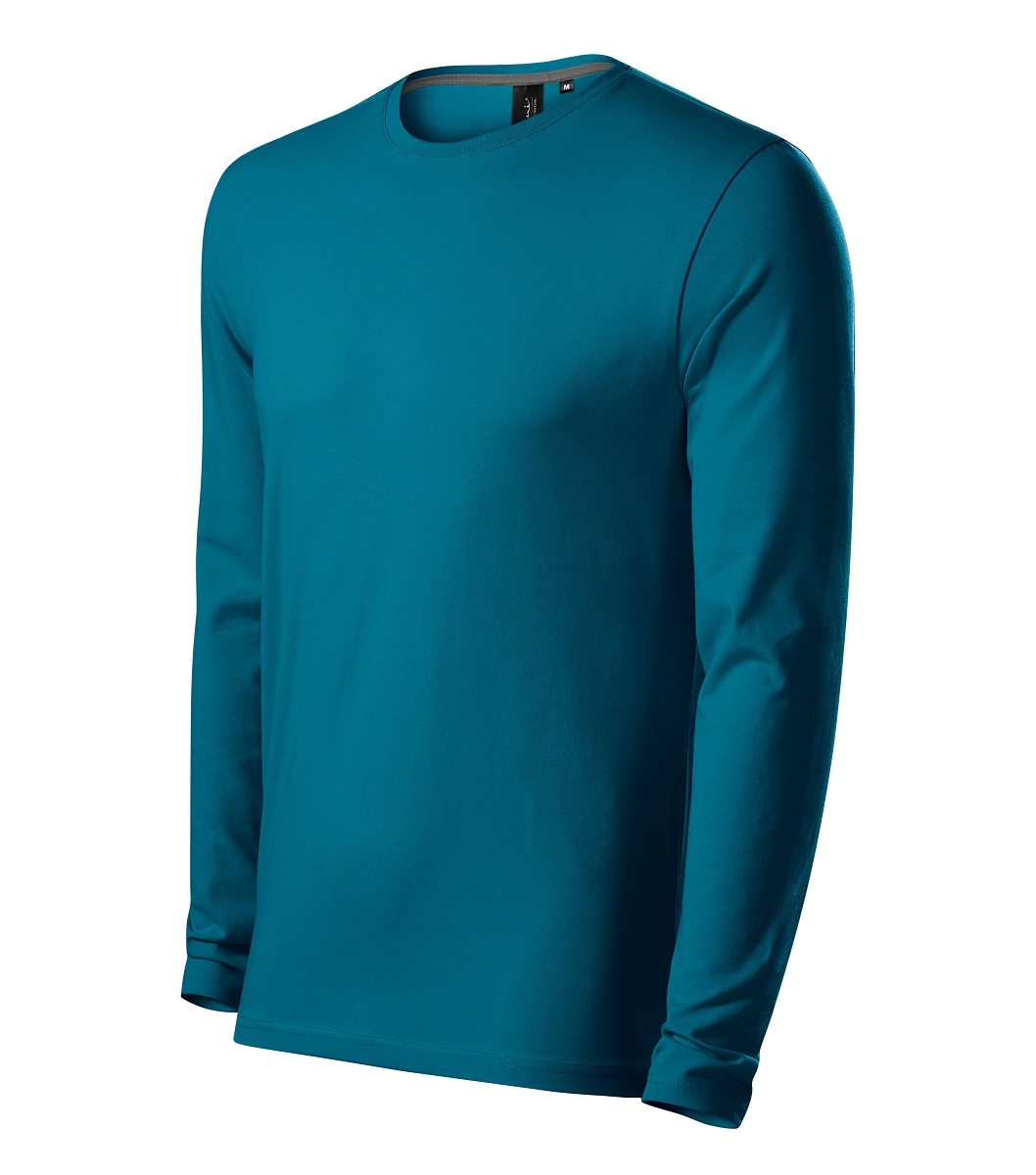 Malfini Premium BRAVE 155 Tričko pánske S, Petrol blue