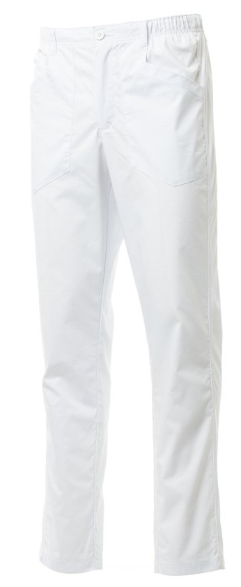 Payper BRIGADE MESH Nohavice pánske XXL, White