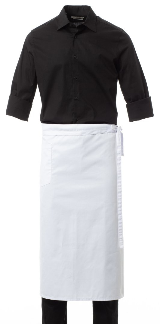 Payper MAITRE Zástera White