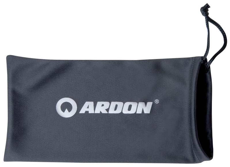 Ardon 2003 Vrecúško na okuliare Čierna