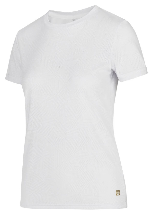 Ardon ULTRITE AIR Tričko dámske Biela, 3XL