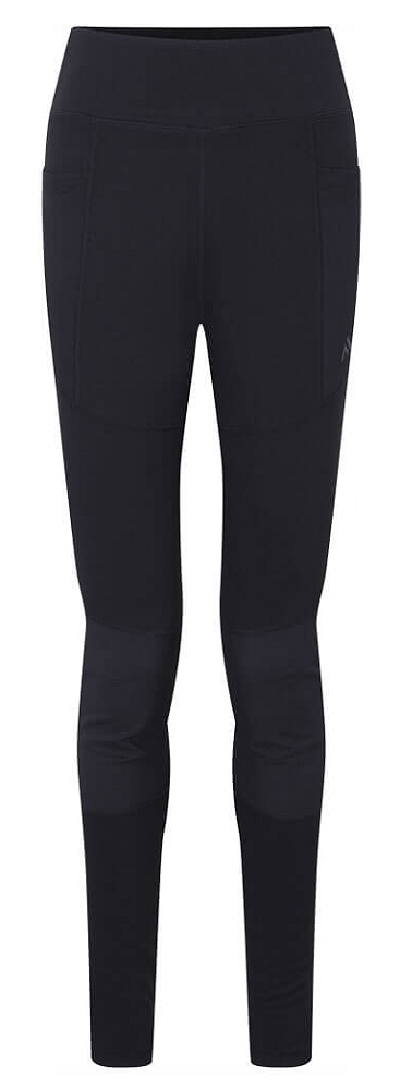 Portwest KX380 KX3 Dámske legíny Čierna, 4XL