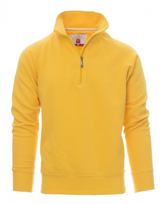 Payper MIAMI+ Mikina pánska XS, Yellow